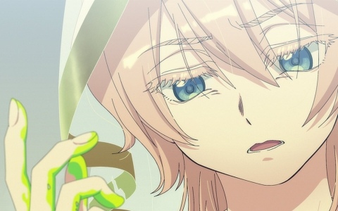 DECO*27氏×山中拓也氏の視聴者参加型音楽プロジェクト「MILGRAM-ミルグラム-」第三審よりムウ（CV：香里有佐）による「ペイン」のMVが公開！