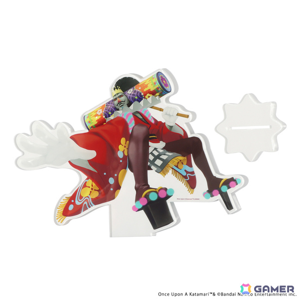 ワンス・アポン・ア・塊魂」発売を記念して王子とメイツステッカーなど