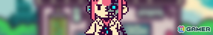 「フェアルーン」「トランシルビィ」のSKIPMOREによる放置系デスクトップアプリ「終末ミジンコラボラトリー」がSteamで2026年に配信！の画像
