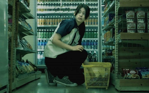 ホラーゲーム「夜勤事件」を原作とした実写映画「夜勤事件 The Convenience Store」の公開日が2026年2月20日に決定！