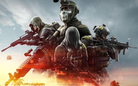 「バトルフィールド6」シーズン1の公式トレーラーが公開!新マップ「Blackwell Fields」「Eastwood」での戦闘の様子も