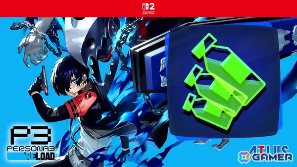 Switch2版「ペルソナ3 リロード」が発売！副島成記氏描き下ろしの発売記念イラストも公開の画像7