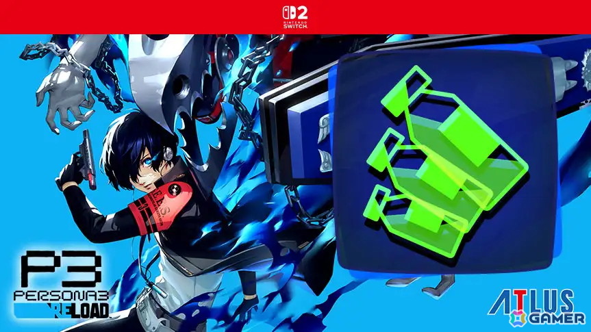 Switch2版「ペルソナ3 リロード」が発売！副島成記氏描き下ろしの発売記念イラストも公開の画像7