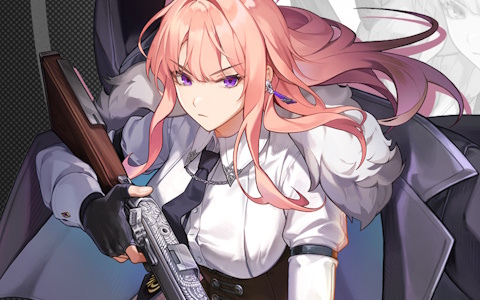 「ゴッデスオーダー」メインストーリー7章「狂気の根底」が追加！大企業ホワイトロックを率いる「クレア（CV：上田麗奈）」も登場