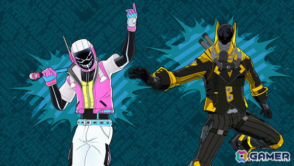 「僕のヒーローアカデミア ULTRA RUMBLE」シーズン13の新プレイアブルキャラクター「オール・フォー・ワン＜青年期＞」が登場！の画像5