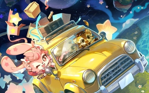 HoYoverseが贈るスローライフゲーム「プチプラネット」初βテスト「居心地テスト」が11月7日よりPC/iOS向けに実施！