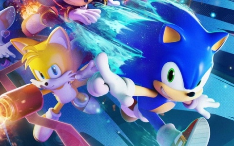 マルチプレイパーティーゲーム「Sonic Rumble」は11月5日より正式サービス開始!新キービジュアルも公開に