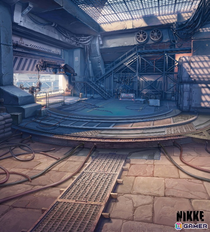 「勝利の女神：NIKKE」とタイトーステーションのコラボキャンペーンが11月1日より開催！プライズの展開やクレープ・ドリンク・グッズ販売もの画像20