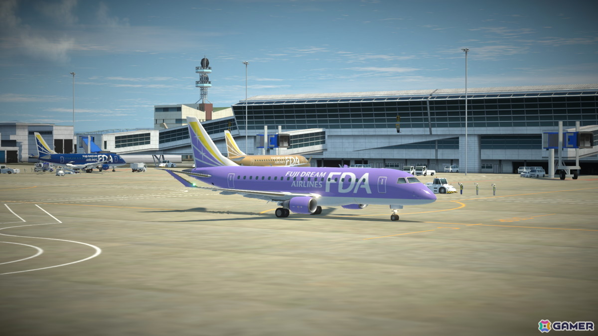 ぼくは航空管制官 エアポートヒーロー セントレア ALLSTARS」が12月25