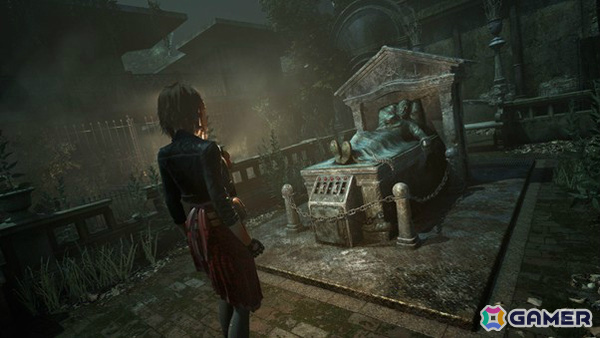 現実と異界を行き来しながら命がけの戦いへと挑むクラシックなサバイバルホラー「Tormented Souls 2」PS5パッケージ版が2026年1月22日に発売！の画像2