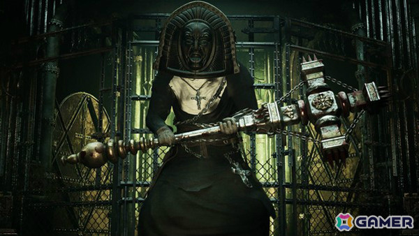 現実と異界を行き来しながら命がけの戦いへと挑むクラシックなサバイバルホラー「Tormented Souls 2」PS5パッケージ版が2026年1月22日に発売！の画像9