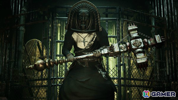 現実と異界を行き来しながら命がけの戦いへと挑むクラシックなサバイバルホラー「Tormented Souls 2」PS5パッケージ版が2026年1月22日に発売！の画像9