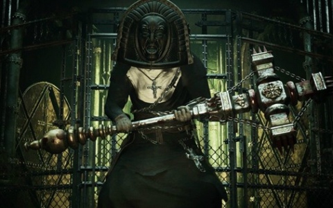 現実と異界を行き来しながら命がけの戦いへと挑むクラシックなサバイバルホラー「Tormented Souls 2」PS5パッケージ版が2026年1月22日に発売！
