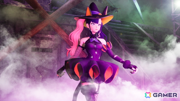 「Palworld / パルワールド」でハロウィンアップデートが配信！ゾーイの限定コスチュームやンダコアラの着ぐるみ装備が登場の画像2