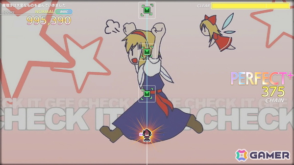 「グルーヴコースター フューチャーパフォーマーズ」無料楽曲＆ストーリーの追加アップデートが実施！記念の40％OFFセールが開催中の画像11