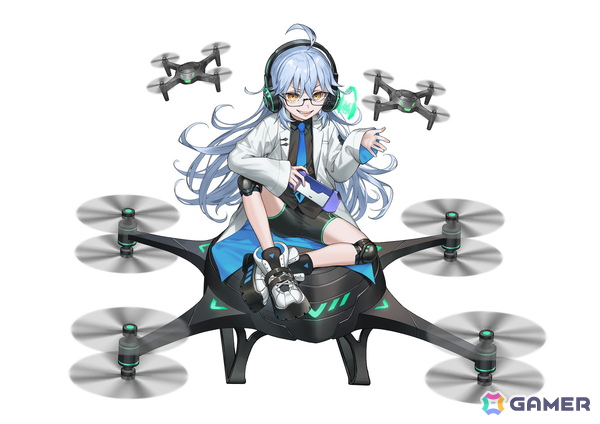 「グルーヴコースター フューチャーパフォーマーズ」無料楽曲＆ストーリーの追加アップデートが実施！記念の40％OFFセールが開催中の画像6