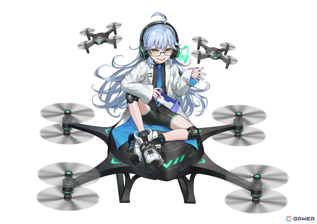 「グルーヴコースター フューチャーパフォーマーズ」無料楽曲&ストーリーの追加アップデートが実施!記念の40%OFFセールが開催中の画像