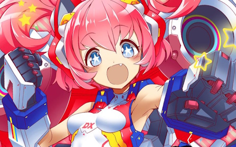 Summer Pockets RB」鳴瀬 しろはの誕生日を記念したバースデー