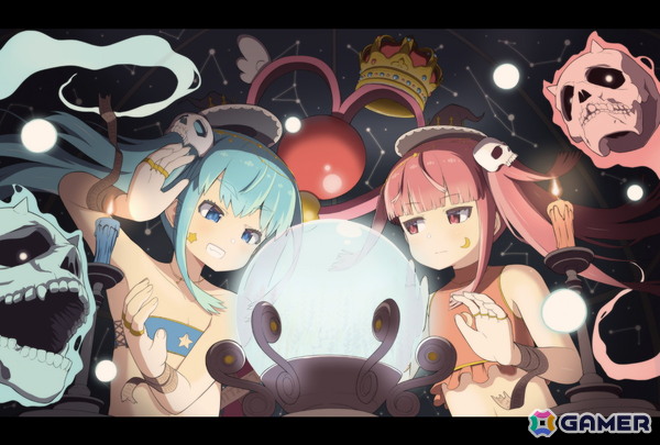 「HEART of CROWN - ハートオブクラウン -」ポストカードやビッグトートバッグなどSwitchパッケージ版の店舗別特典が公開！の画像2