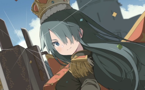 「HEART of CROWN - ハートオブクラウン -」ポストカードやビッグトートバッグなどSwitchパッケージ版の店舗別特典が公開!