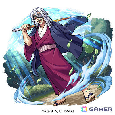 「モンスト」×アニメ「鬼滅の刃」コラボ第4弾が10月25日より開催！炭治郎＆義勇、善逸、カナヲなどが期間限定ガチャに登場の画像8