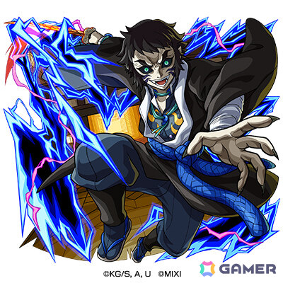 「モンスト」×アニメ「鬼滅の刃」コラボ第4弾が10月25日より開催！炭治郎＆義勇、善逸、カナヲなどが期間限定ガチャに登場の画像9