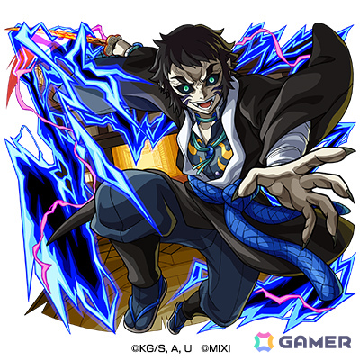 「モンスト」×アニメ「鬼滅の刃」コラボ第4弾が10月25日より開催！炭治郎＆義勇、善逸、カナヲなどが期間限定ガチャに登場の画像