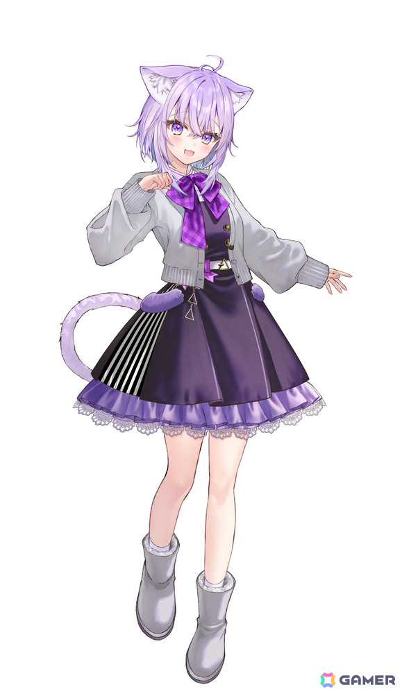 猫又おかゆさん主演＆プロデュースのADV「おかゆにゅ～～む！R」の発売