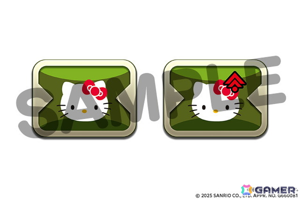 「パズドラ」でサンリオキャラクターズとのコラボが10月24日より開催！「バッドばつ丸＆ポチャッコ」「マイメロディ＆クロミ」など新しい仲間もの画像10
