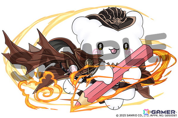 「パズドラ」でサンリオキャラクターズとのコラボが10月24日より開催！「バッドばつ丸＆ポチャッコ」「マイメロディ＆クロミ」など新しい仲間もの画像7