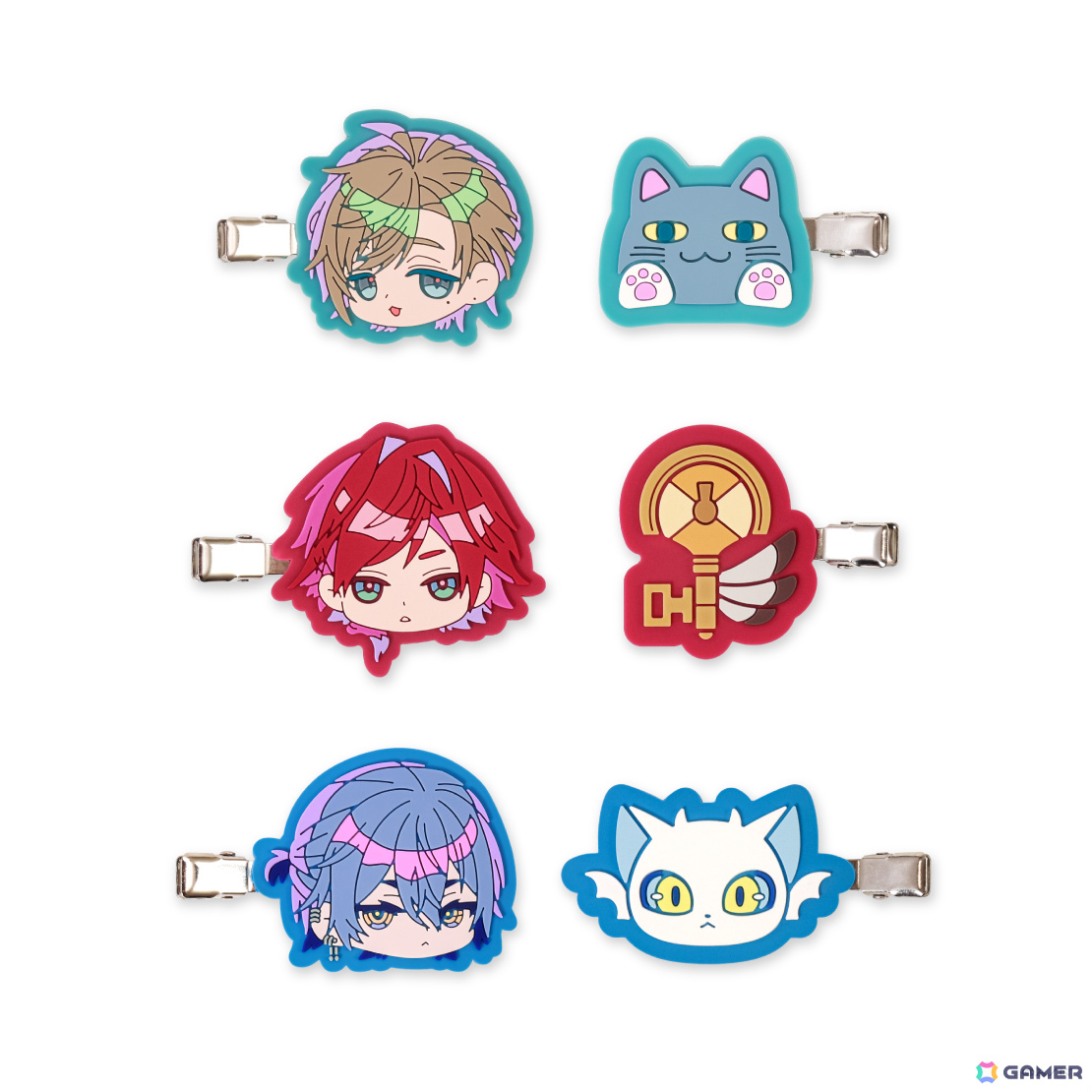 叶さん、ローレン・イロアスさん、小柳ロウさんの「If We Were ～Kanae