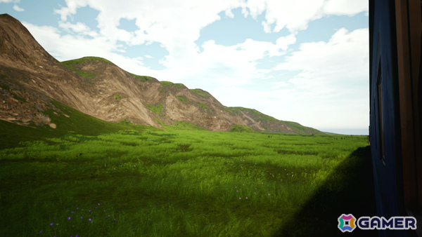 旅情ADV「FARAWAY TRAIN 最涯(さいはて)の列車」Switch版が配信!美しい車窓風景と重厚なストーリー、謎解きを通じて廃帝の儚い人生を追えの画像