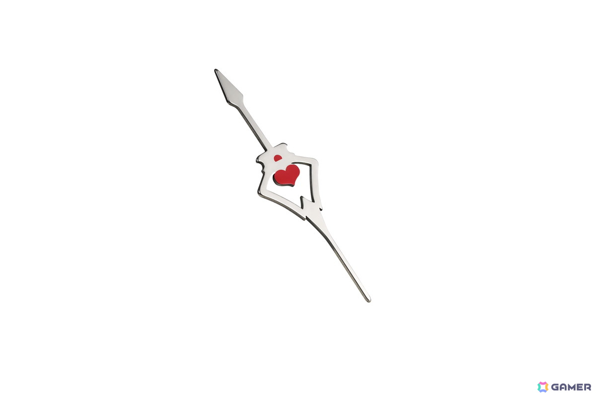 崩壊3rd」エリシアとコラボした「ROG×崩壊3rd エリシアのROG Phone