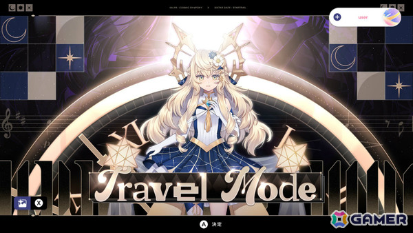 「シクスターゲート・スタートレール」Switch版にて「KALPA: Cosmic Symphony」コラボレーションパックが配信！の画像
