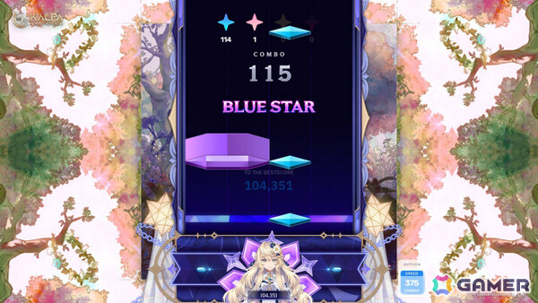 「シクスターゲート・スタートレール」Switch版にて「KALPA: Cosmic Symphony」コラボレーションパックが配信！の画像