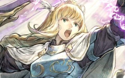 「OCTOPATH TRAVELER 大陸の覇者」商人“リシャール”（CV：茂木たかまさ）、剣士“アラウネ”（CV：大西沙織）が追憶の旅人限定キャラとして登場！