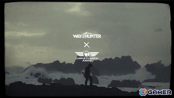 「Way of the Hunter」で「Christensen Arms」とのコラボレーションによるDLCが登場！の画像1