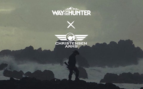 「Way of the Hunter」で「Christensen Arms」とのコラボレーションによるDLCが登場！