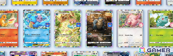 「ポケポケ」10月30日の1周年アップデートで新機能「おすそわけ」が追加！新拡張パック「メガライジング」の情報もの画像25