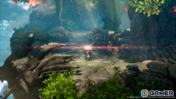 発売間近のHD-2D版「ドラゴンクエストI＆II」より冒険の序盤を紹介！アレフガルドの知られざる歴史と新たな真実が明らかになる「世界の思い出」もの画像