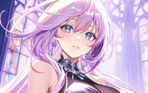 ドタバタ系美少女放置RPG「百花ランブル」が正式リリース！SSR冒険者