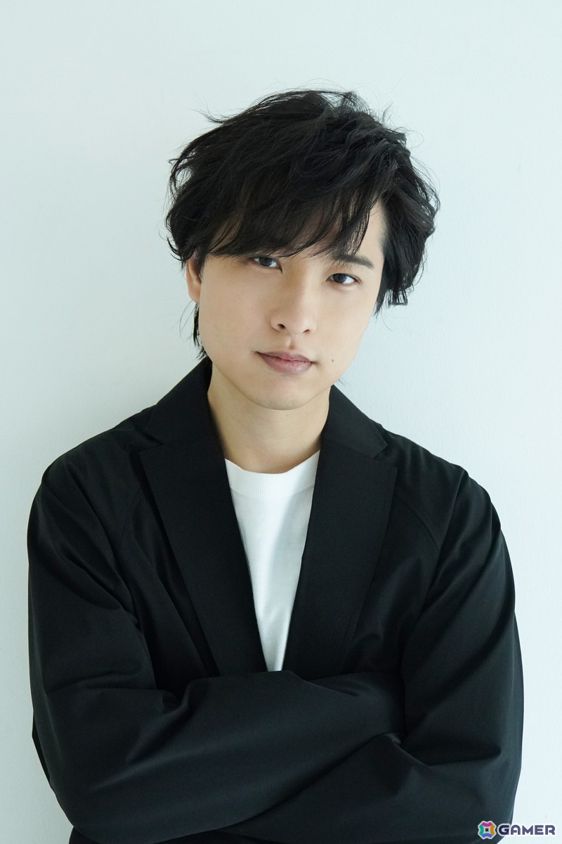 寺島惇太(三好達治役)