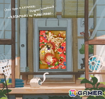 シリーズ14年ぶりの家庭用完全新作となる「ワンス・アポン・ア・塊魂」が発売！「塊魂」らしさをリアルに表現した映像も公開の画像