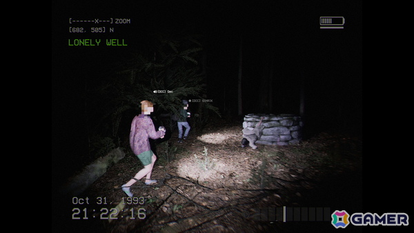 マイク必須の絶叫禁止ホラー「DON'T SCREAM」の拡張版「DON'T SCREAM TOGETHER」が発表！最大4人プレイが可能にの画像2