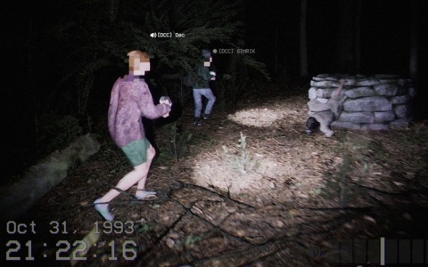 マイク必須の絶叫禁止ホラー「DON'T SCREAM」の拡張版「DON'T SCREAM TOGETHER」が発表！最大4人プレイが可能に