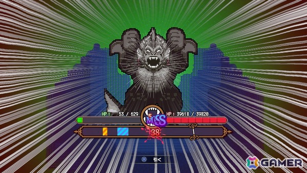 「Sea Fantasy」にストリーマーのしんじさんが登場！シーアズへと変態し強力な裏ボスとしてプレイヤーたちに立ちはだかるの画像2