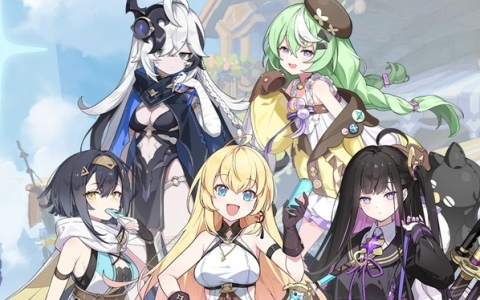 「ステラソラ」ゲーム内外の最新情報を届ける「リリース1週記念生放送」が10月26日19時より配信!高田憂希さん(コハク役)らが出演