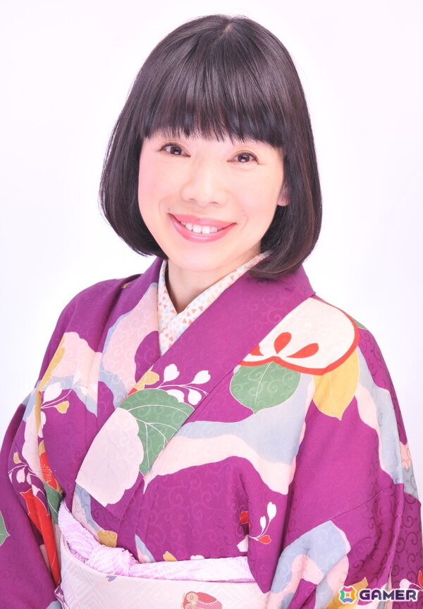 「スーパーダンガンロンパ2×2」モノクマの新声優が水田わさびさんに決定！モノクマ節たっぷりの紹介映像も公開の画像2