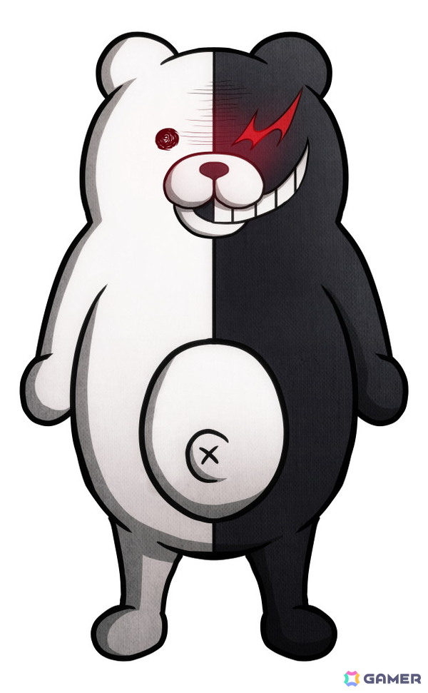 「スーパーダンガンロンパ2×2」モノクマの新声優が水田わさびさんに決定！モノクマ節たっぷりの紹介映像も公開の画像3