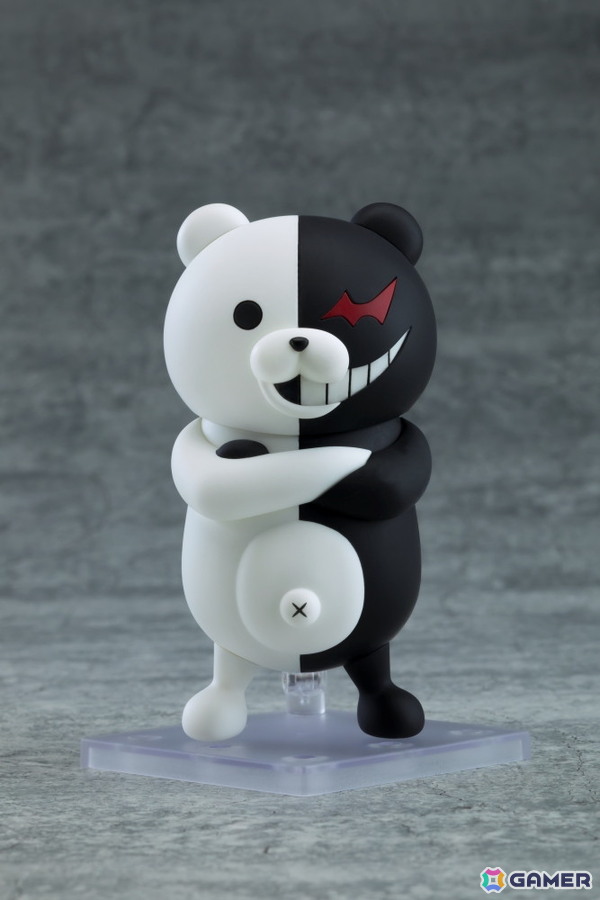 スーパーダンガンロンパ2×2」モノクマの新声優が水田わさびさんに決定